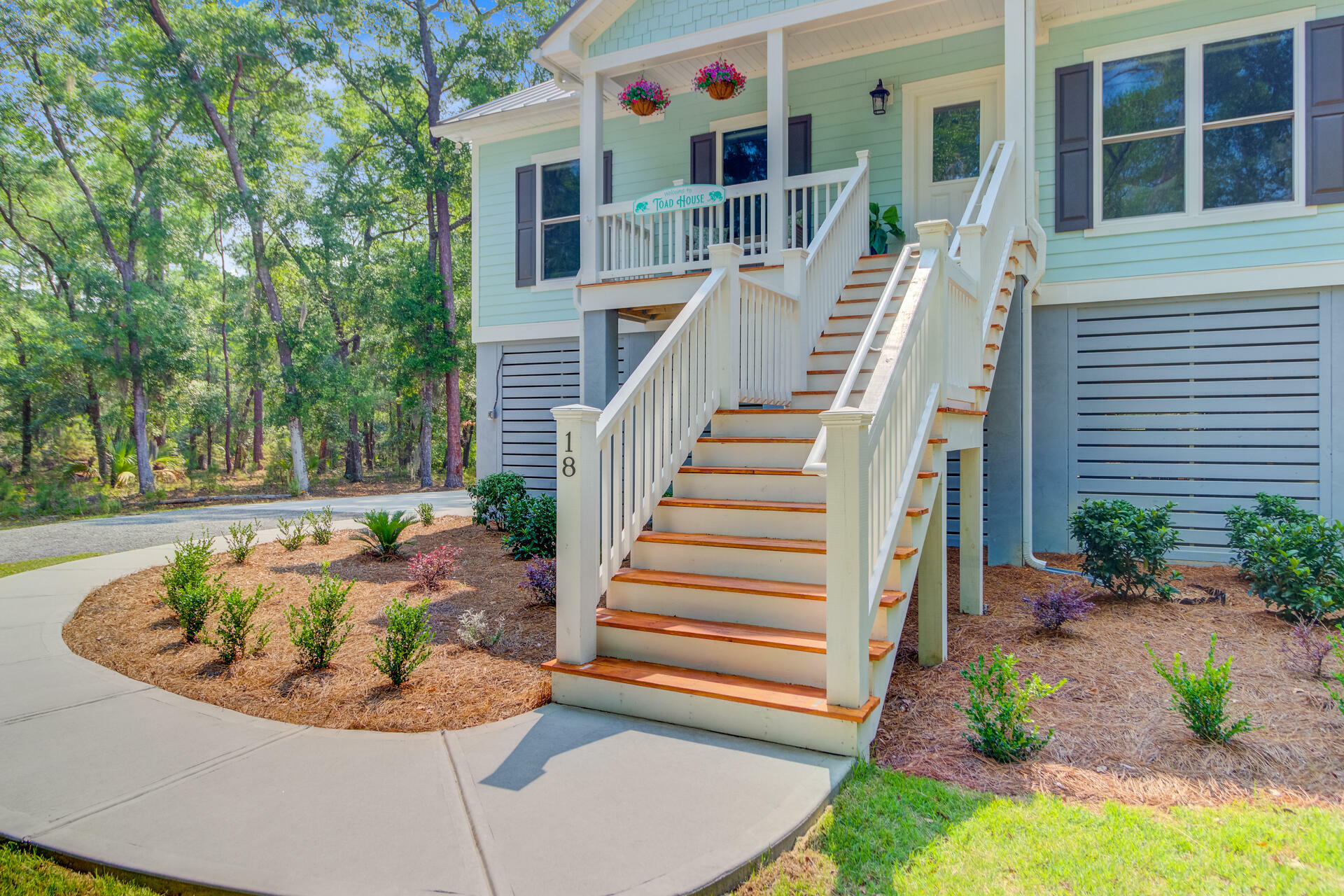 Property Photo: 18 Tupelo Trail SC 29438