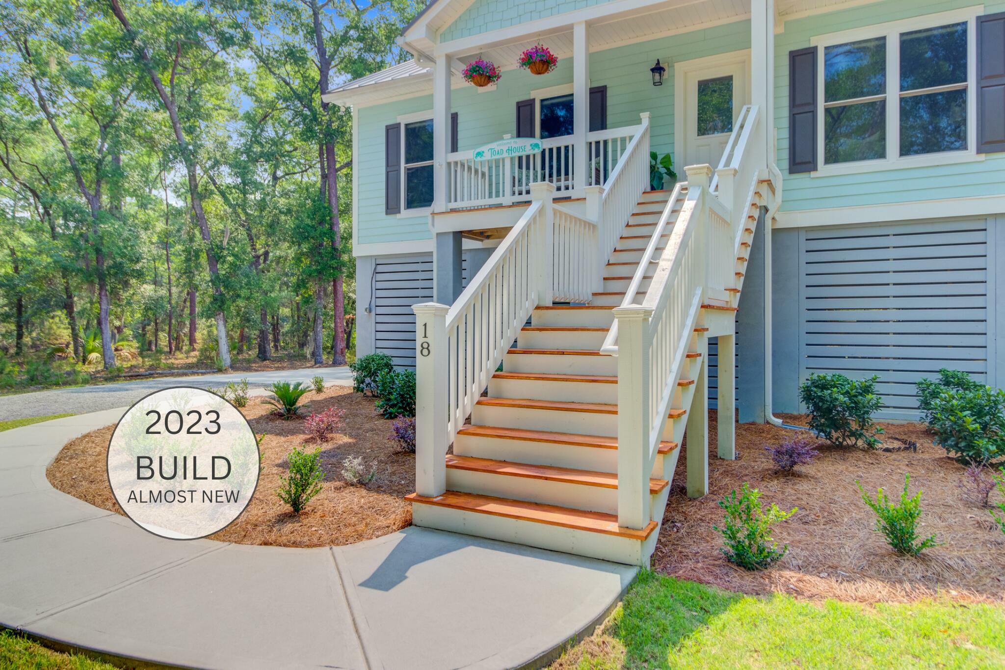 Property Photo: 18 Tupelo Trail SC 29438