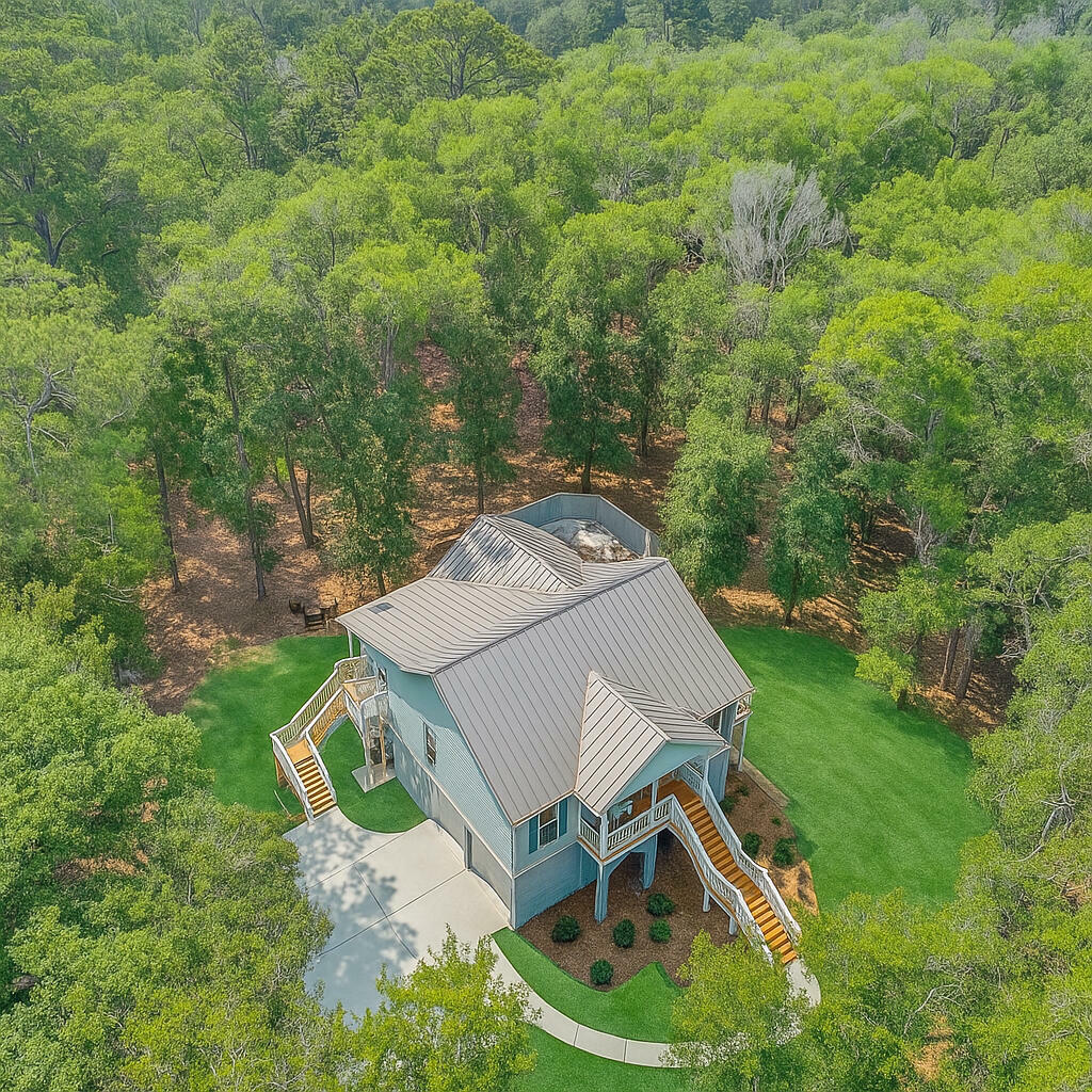 Property Photo: 18 Tupelo Trail SC 29438