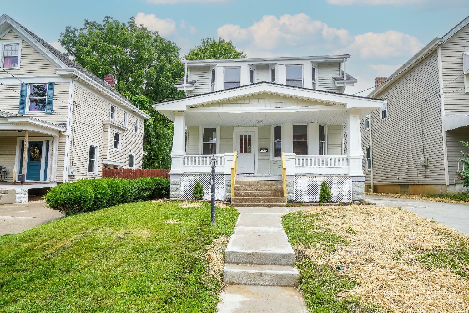 3734 Spencer Avenue  Norwood OH 45212 photo