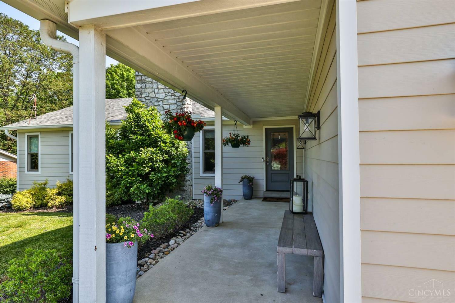 Property Photo:  8827 Revere Run  OH 45069 