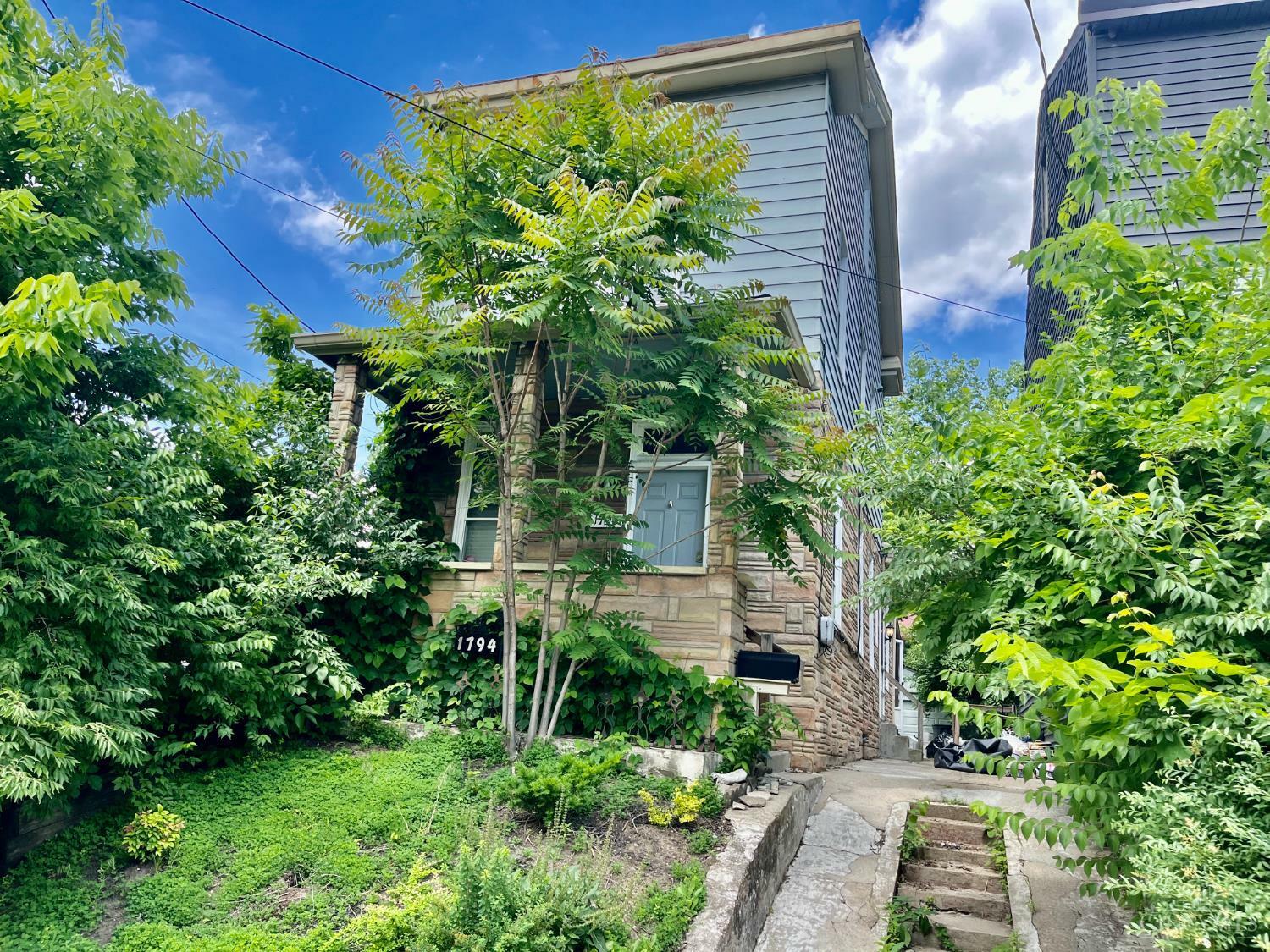 Property Photo: 1794 Dreman Avenue OH 45223