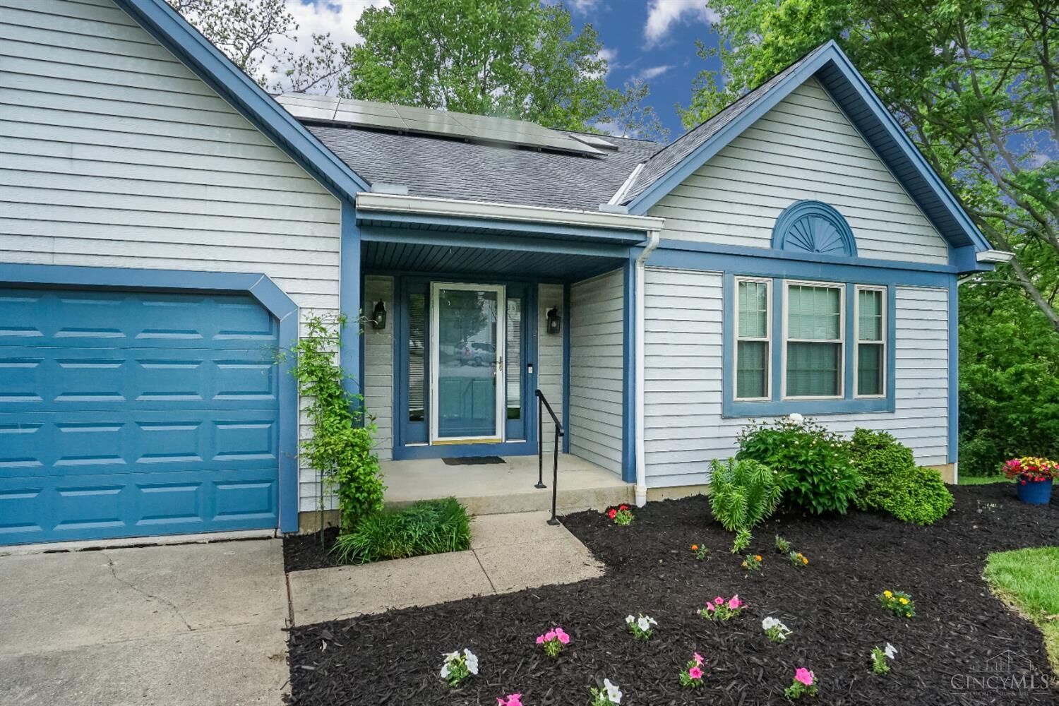 Property Photo: 5241 Orchardridge Court OH 45239