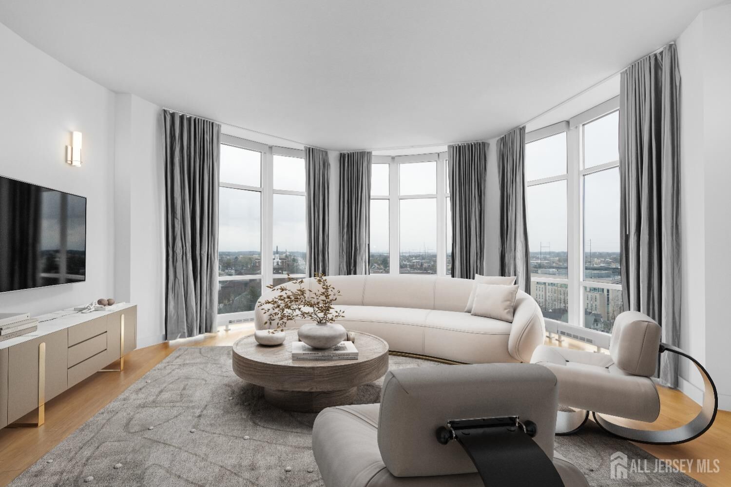 Property Photo: 20 Livingston Avenue NJ 08901