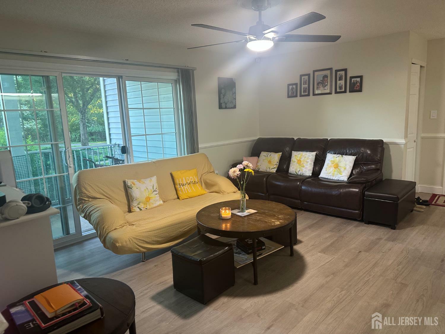 Property Photo: 167 Rachel Court NJ 08823