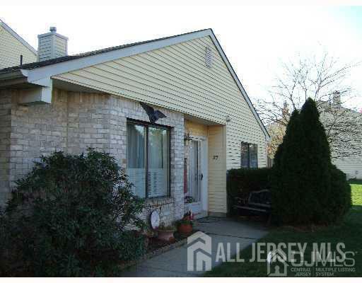 Property Photo: 22 Victory Court NJ 08857