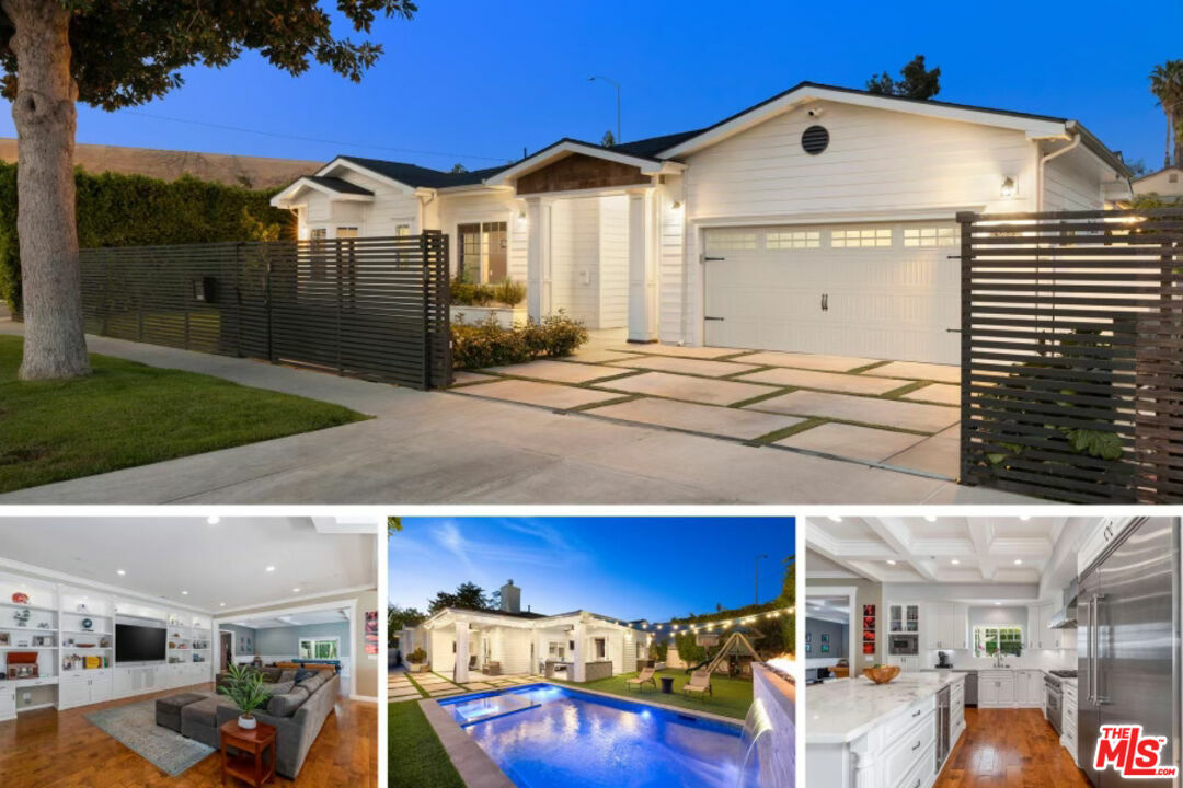 4728 Vesper Ave  Sherman Oaks CA 91403 photo