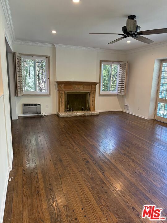 Property Photo: 333 N Detroit St CA 90036