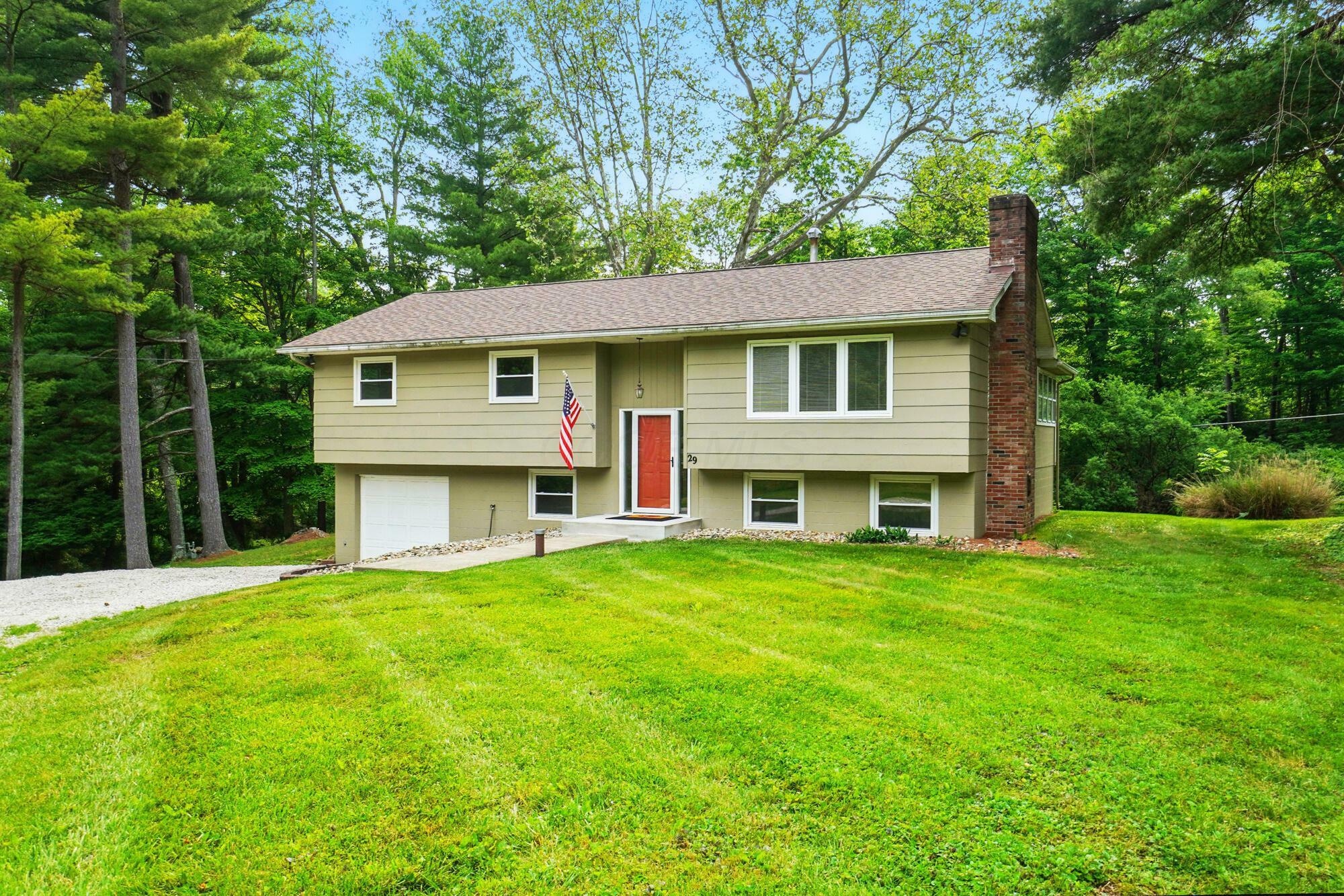 Property Photo:  29 Granview Road  OH 43023 