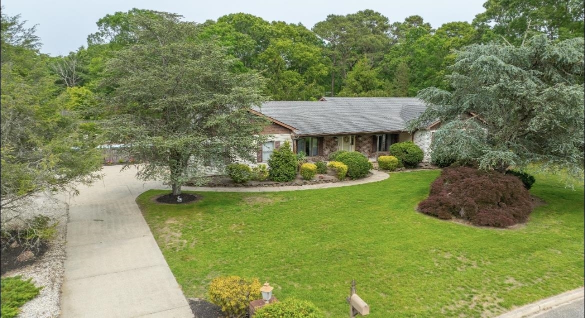 Property Photo: 5 Edward NJ 08230