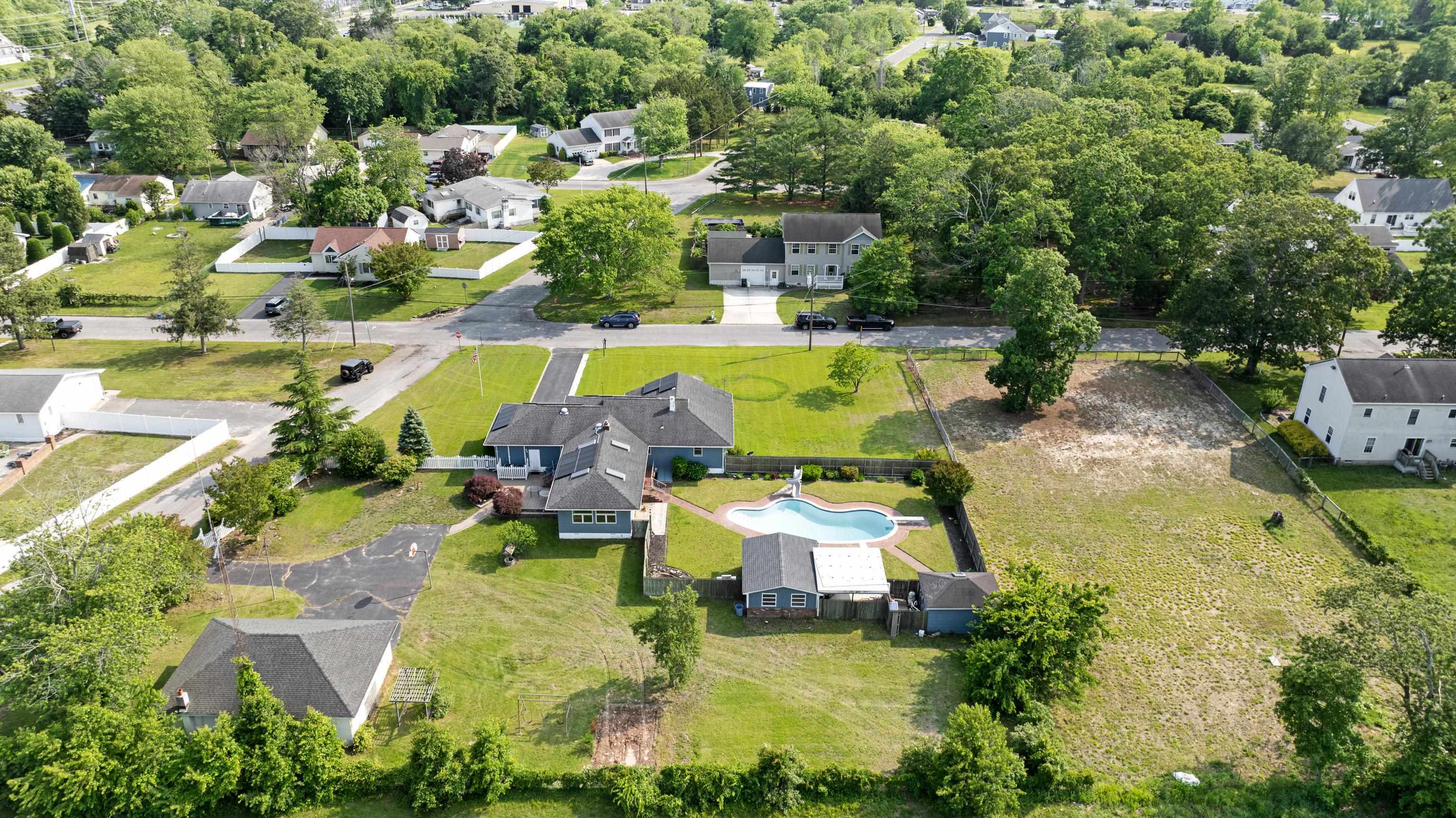 Property Photo: 102 Teal NJ 08242