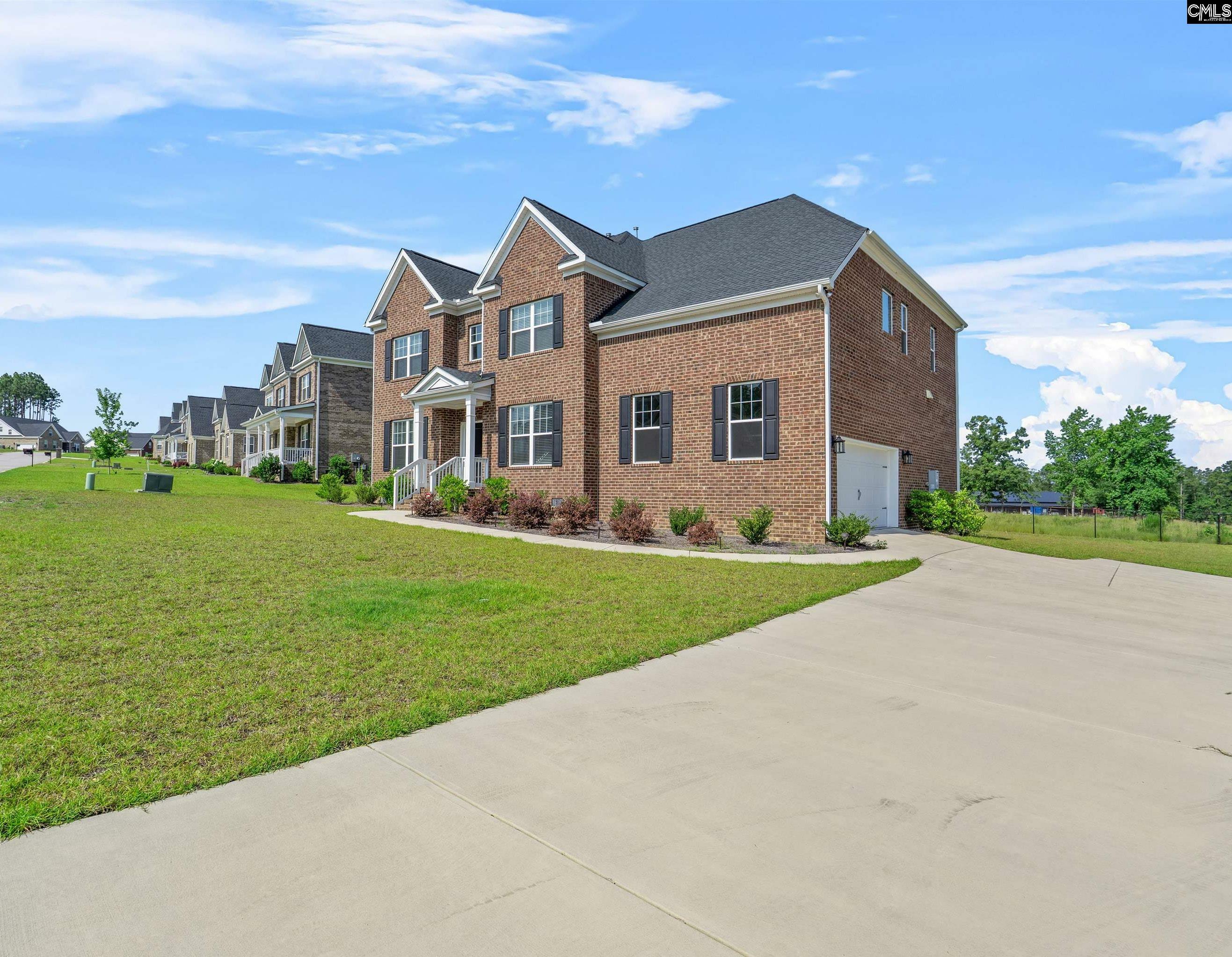 Property Photo: 1412 Hammerwood SC 29170