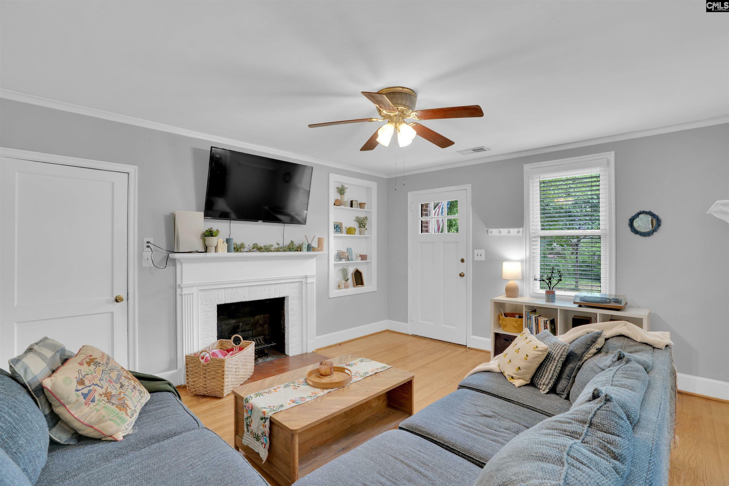 Property Photo: 709 S Holly SC 29205
