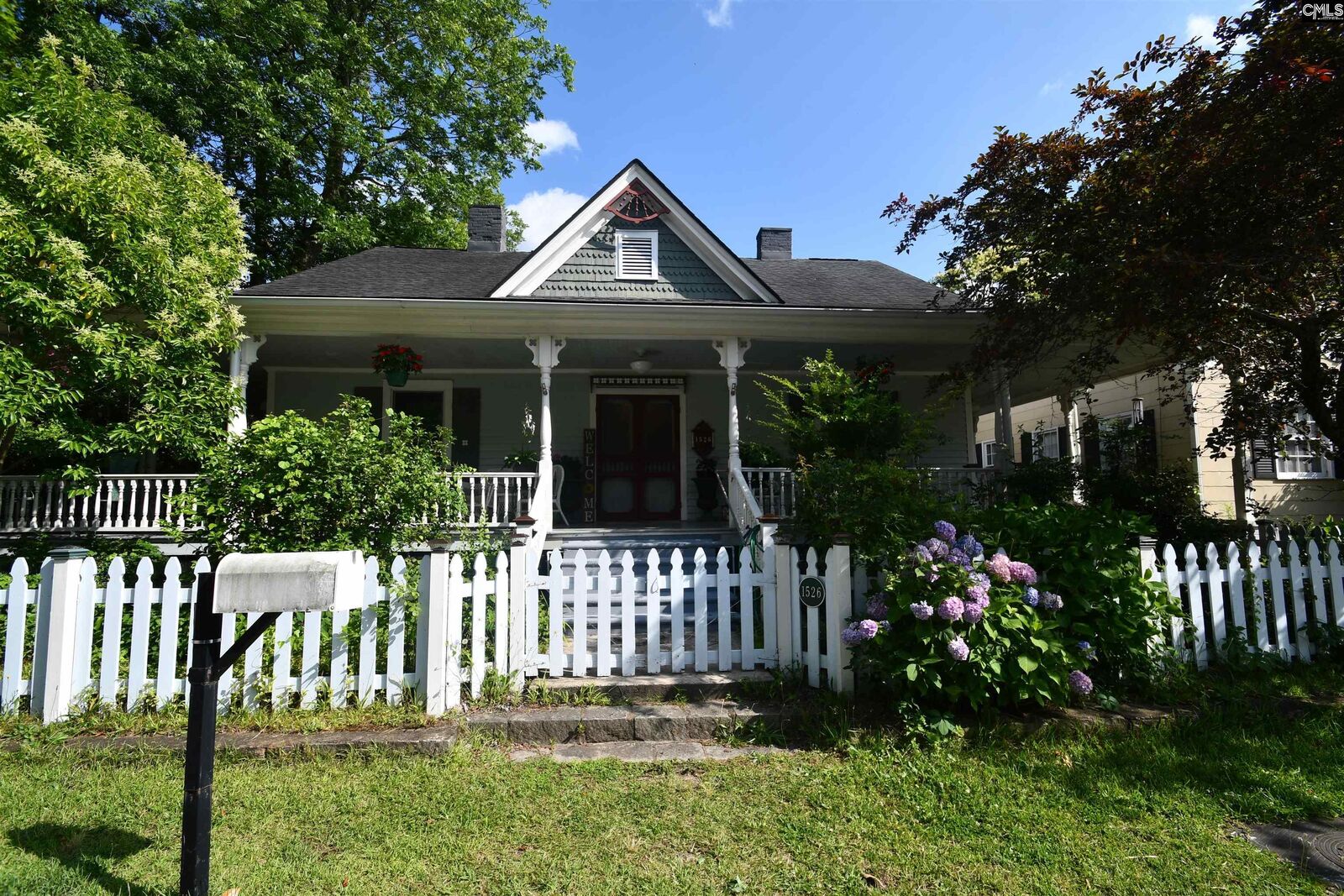 Property Photo: 1526 Friend SC 29108