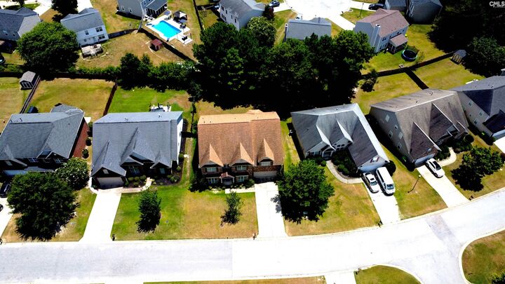 Property Photo: 167 Frasier Fir Ln SC 29229
