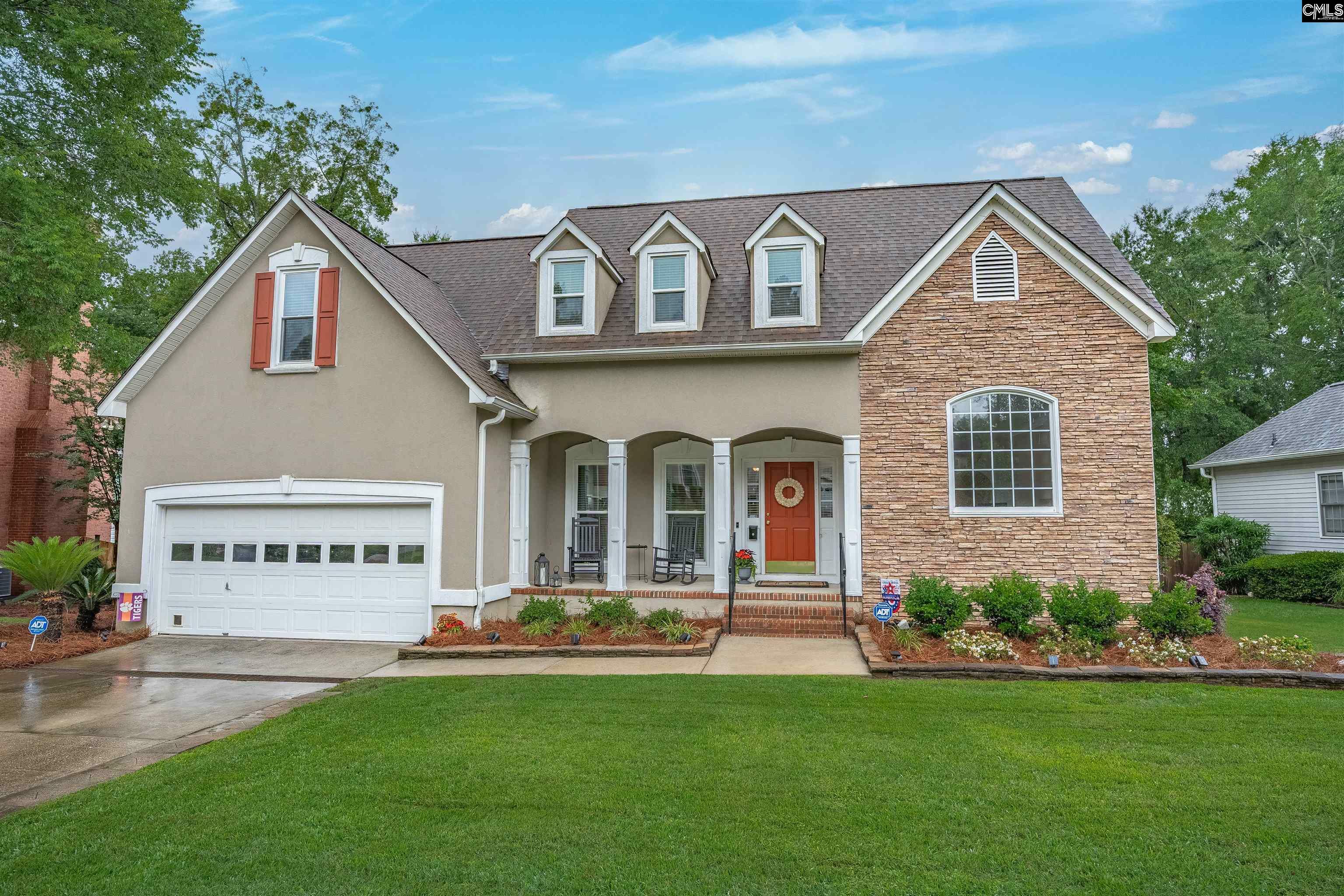 Property Photo: 129 Sandstone SC 29212