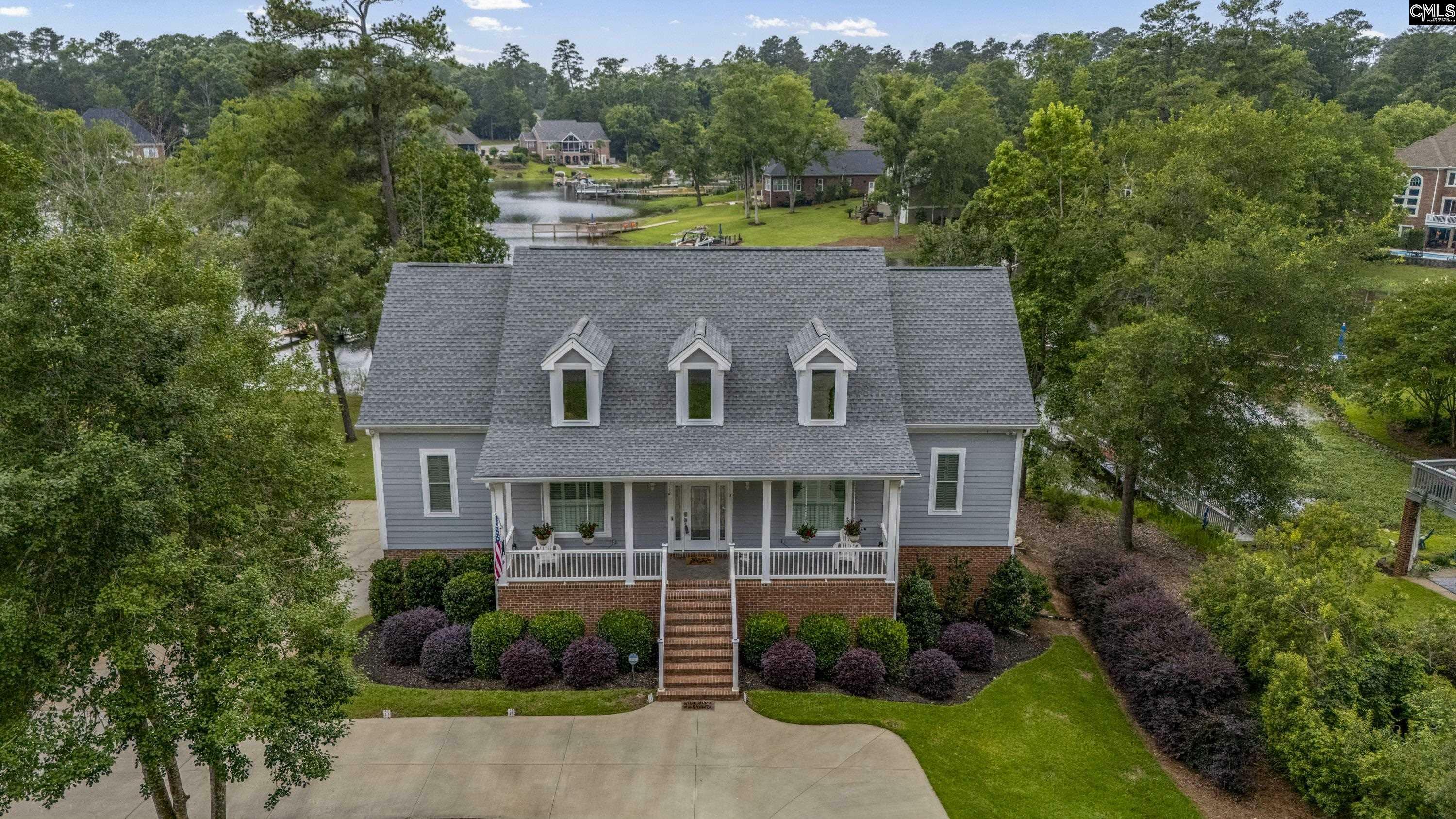 112 Water Links  Chapin SC 29036 photo