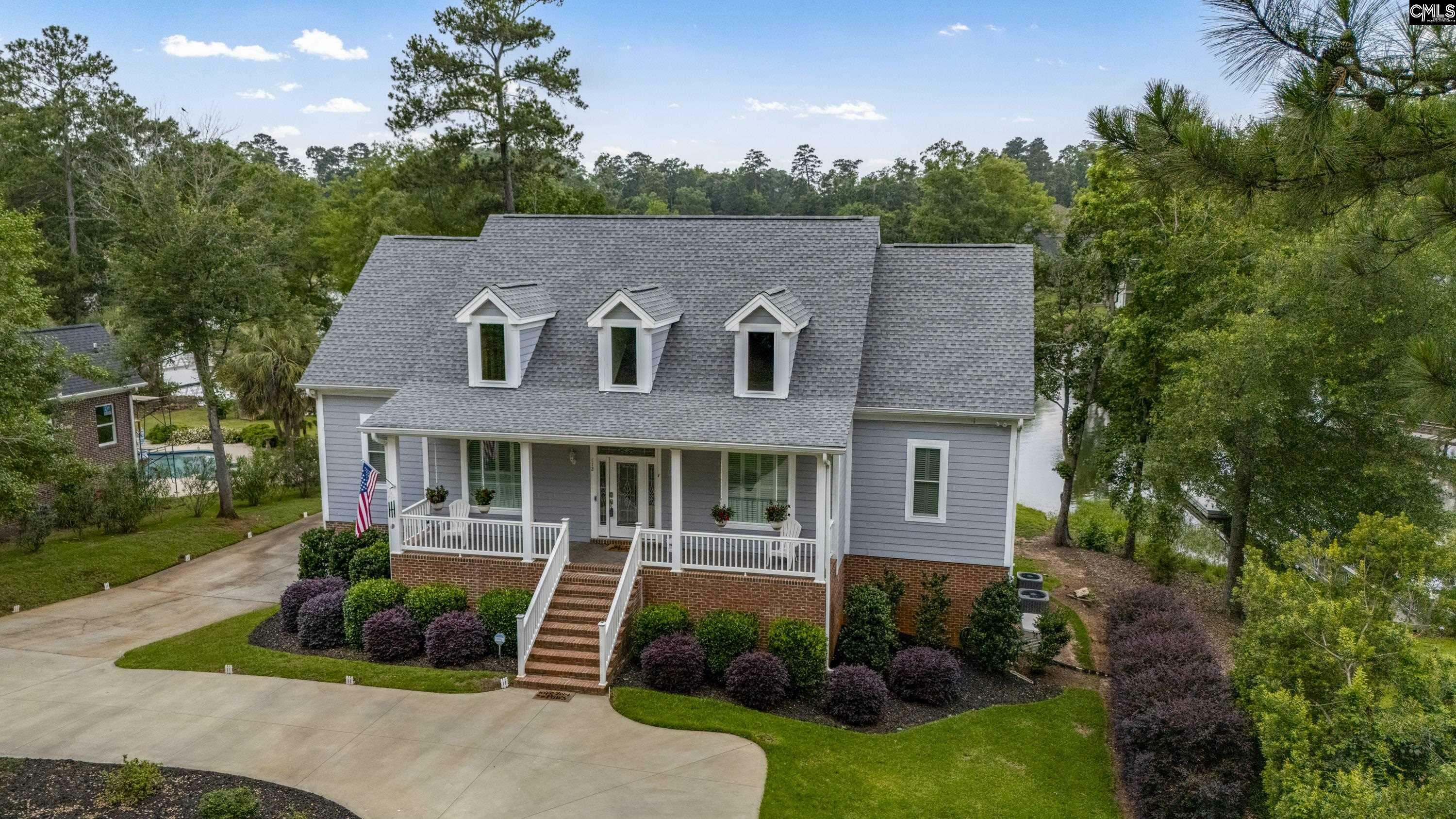 112 Water Links  Chapin SC 29036 photo