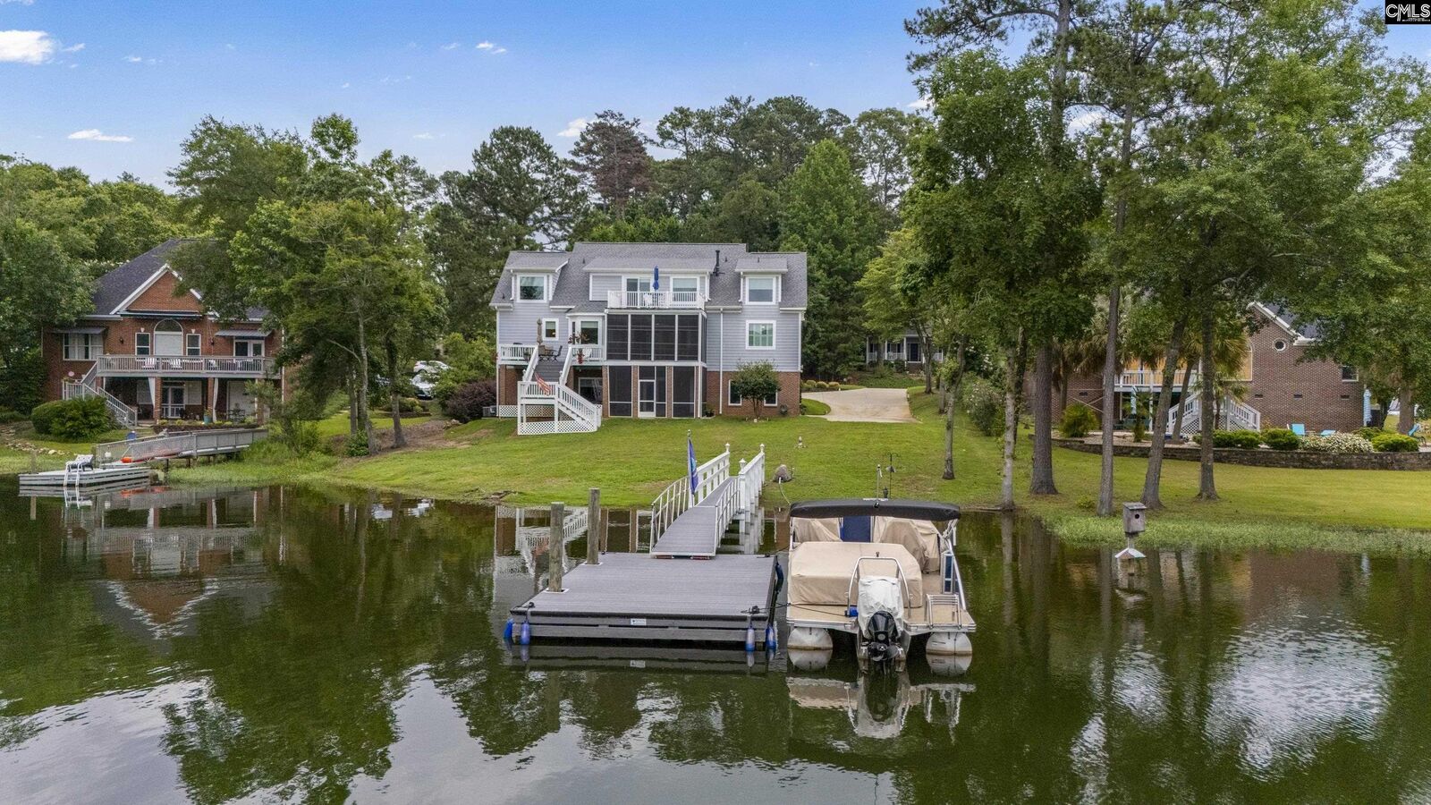 Property Photo: 112 Water Links SC 29036