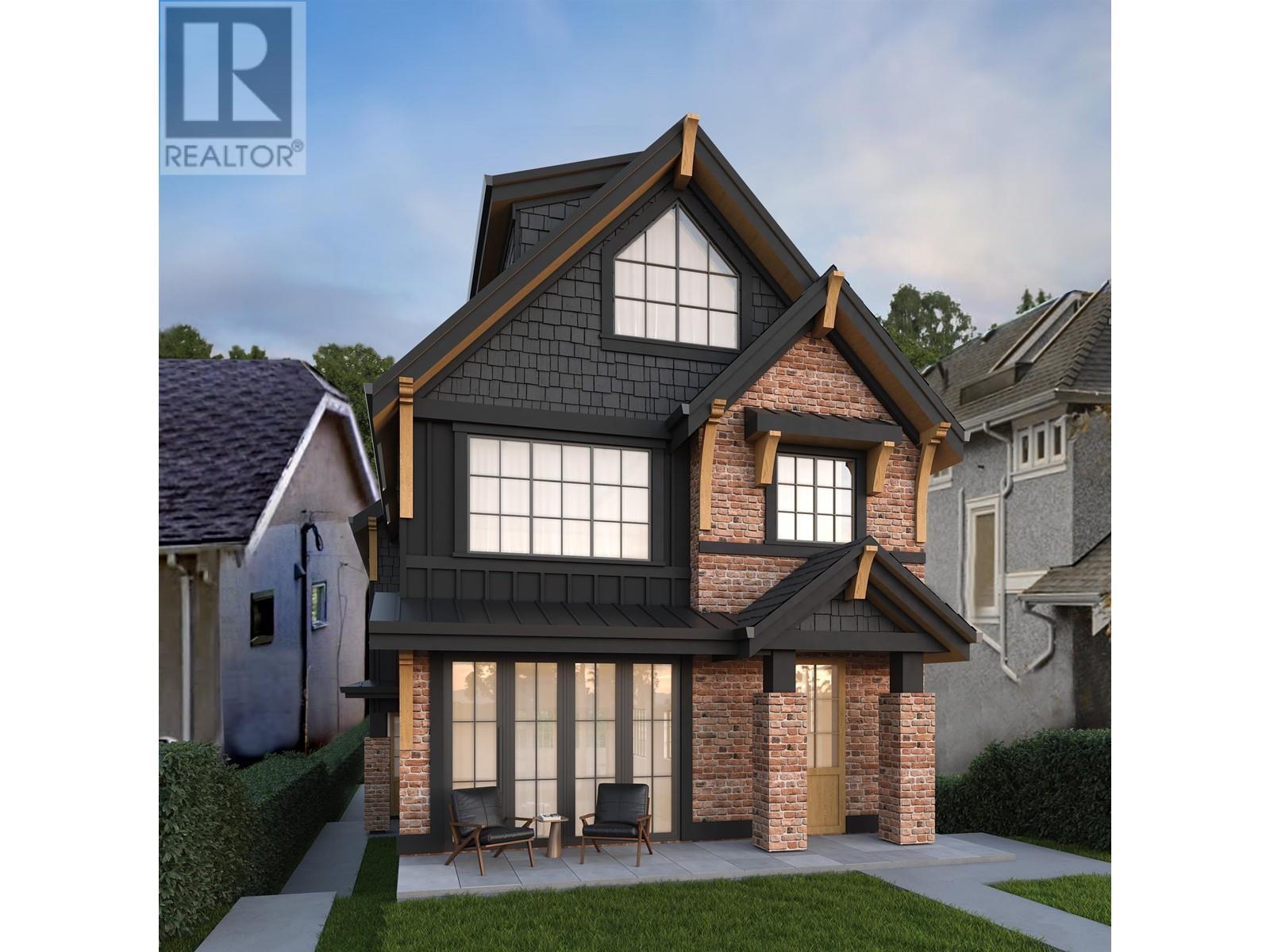 Property Photo: 2154 E. 6 Avenue 2 BC V5N 1R1
