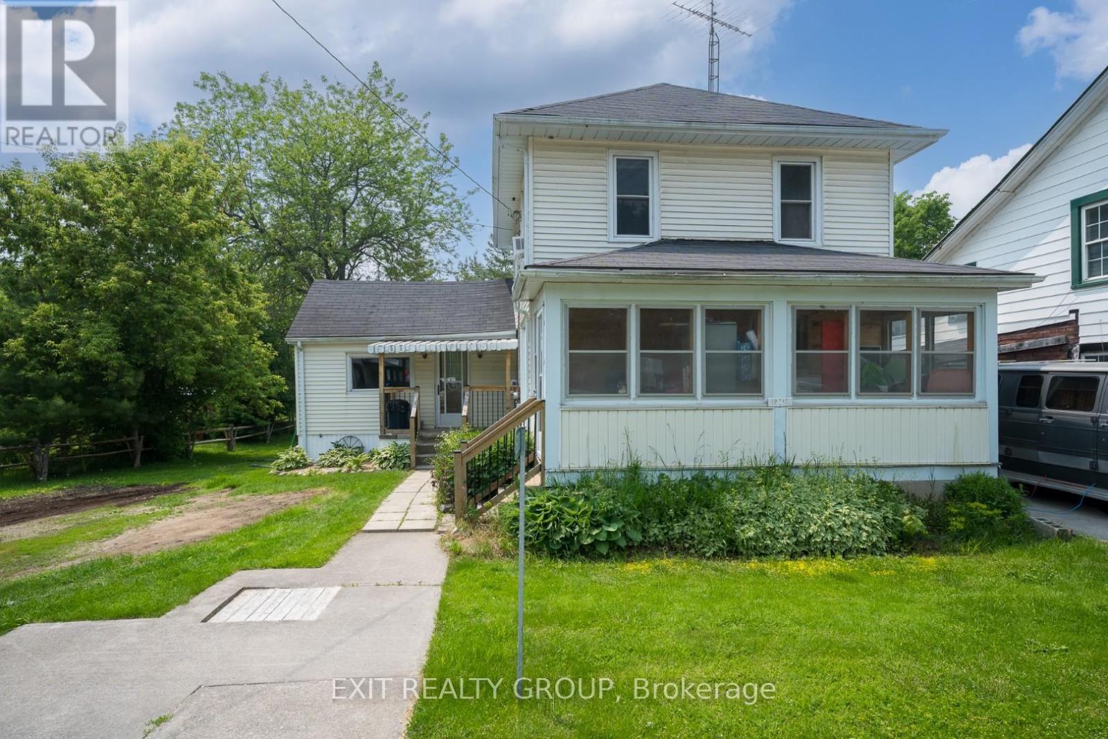 Property Photo: 6008 County Road 41 ON K0K 2A0