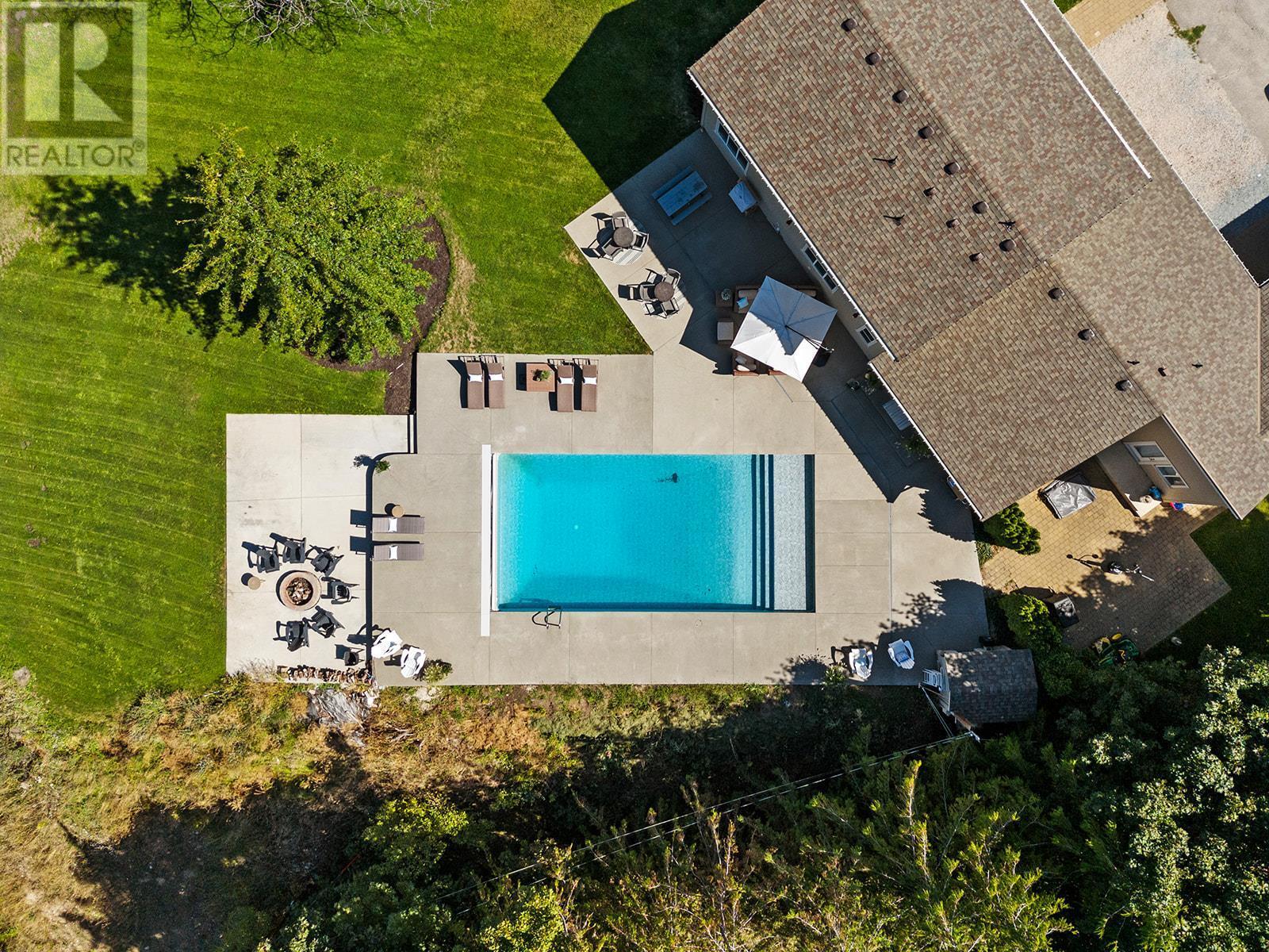 Property Photo: 2378 Saucier Road BC V1W 4B8