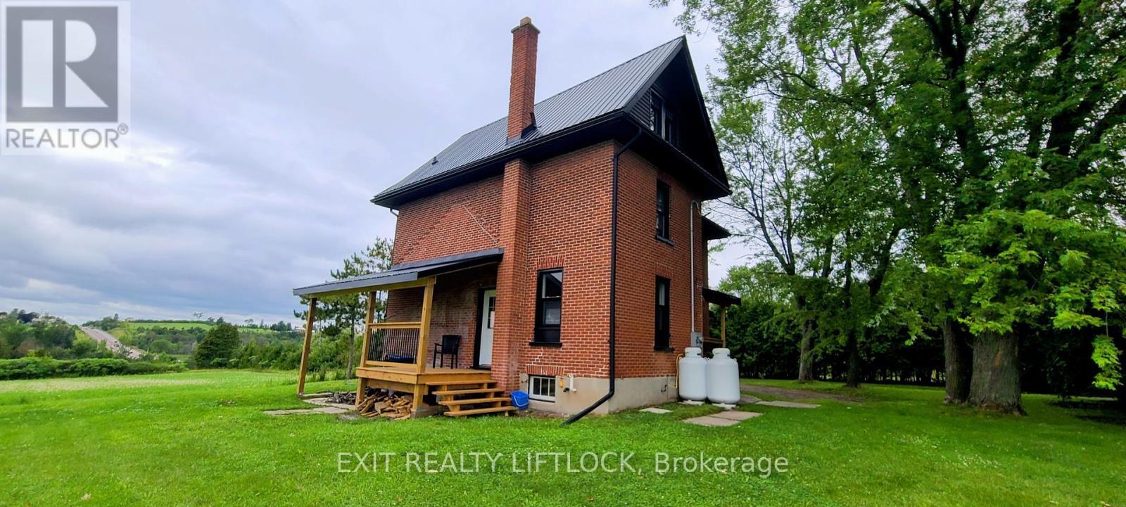 Property Photo:  4922 Highway 7  ON K0L 2W0 