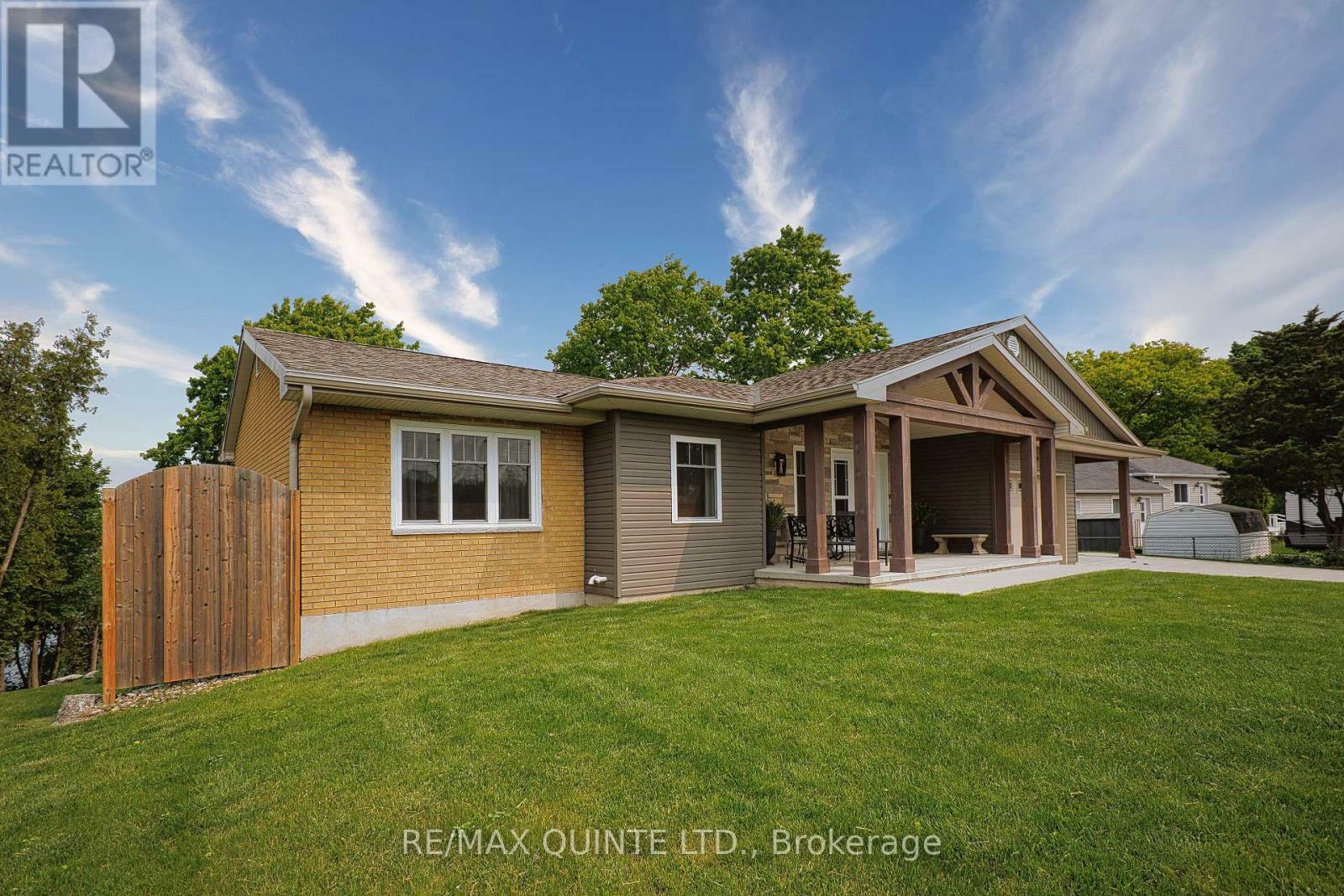 Property Photo: 3400 County Road 3 ON K0K 1L0