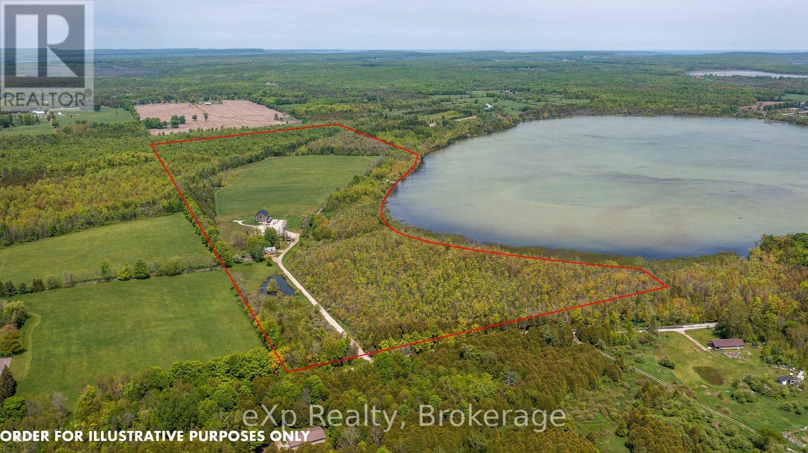 382137 Concession Rd 17  Georgian Bluffs ON N0H 2T0 photo