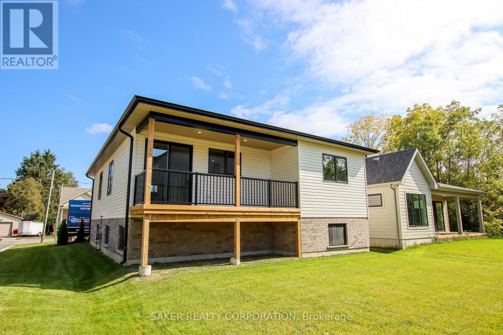 Property Photo: 2613 Queen Street ON N0L 1W0