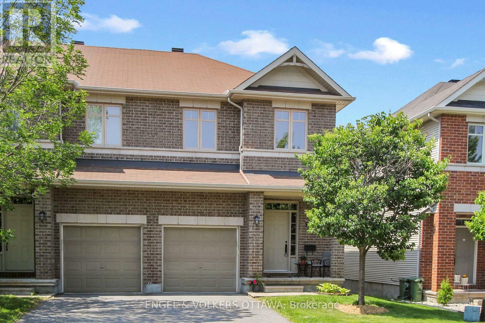 126 Hornchurch Lane  Ottawa ON K2J 0A6 photo