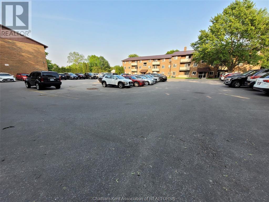 Property Photo: 202 - 63 Baldoon Road ON N7L 1E2