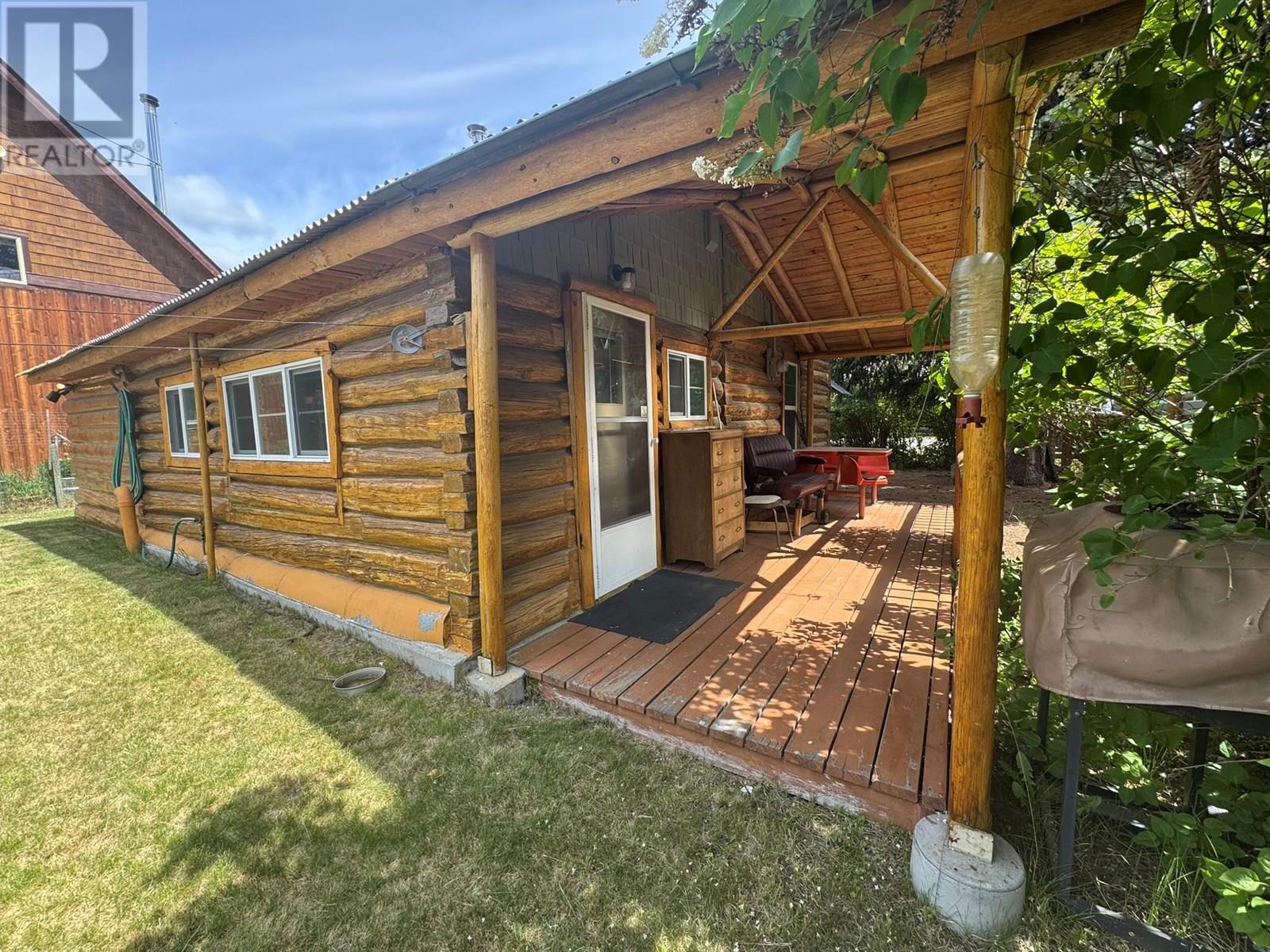 Property Photo: 2614 Otter Avenue BC V0X 1W0