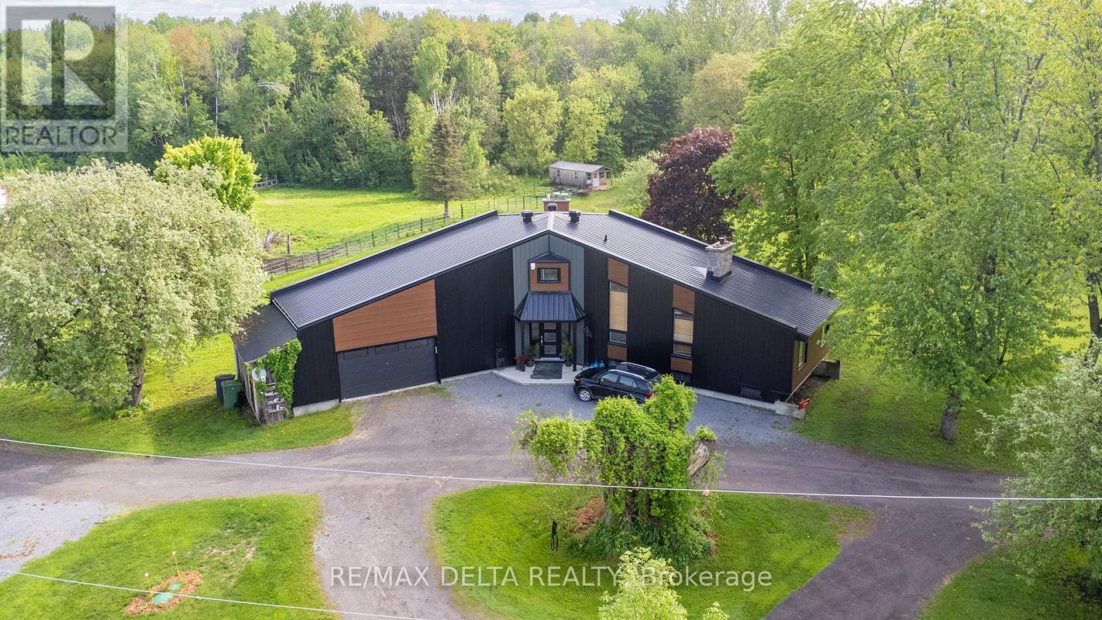 Property Photo: 3631 Concession 2 Corners ON K0A 3K0