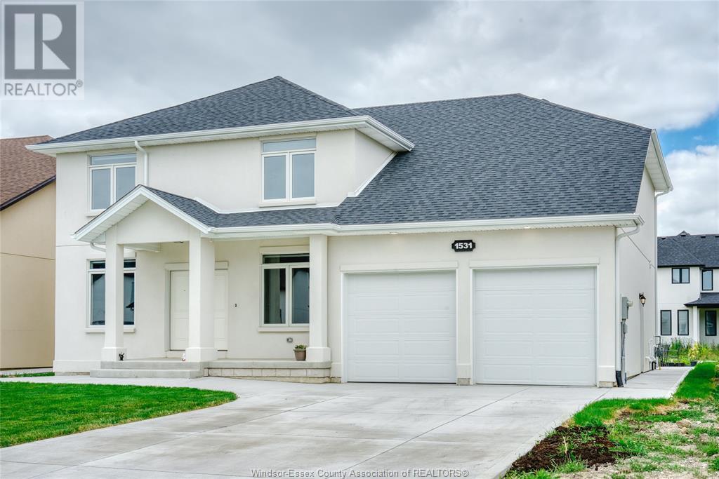 Property Photo:  1531 Virtue Lane  ON N8S 0A9 