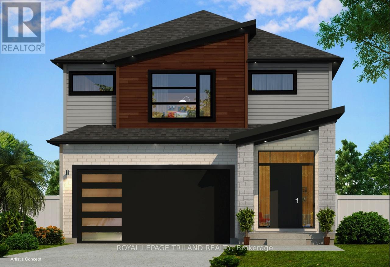 Property Photo:  Lot 76 Liberty Crossing  ON N6P 0L1 