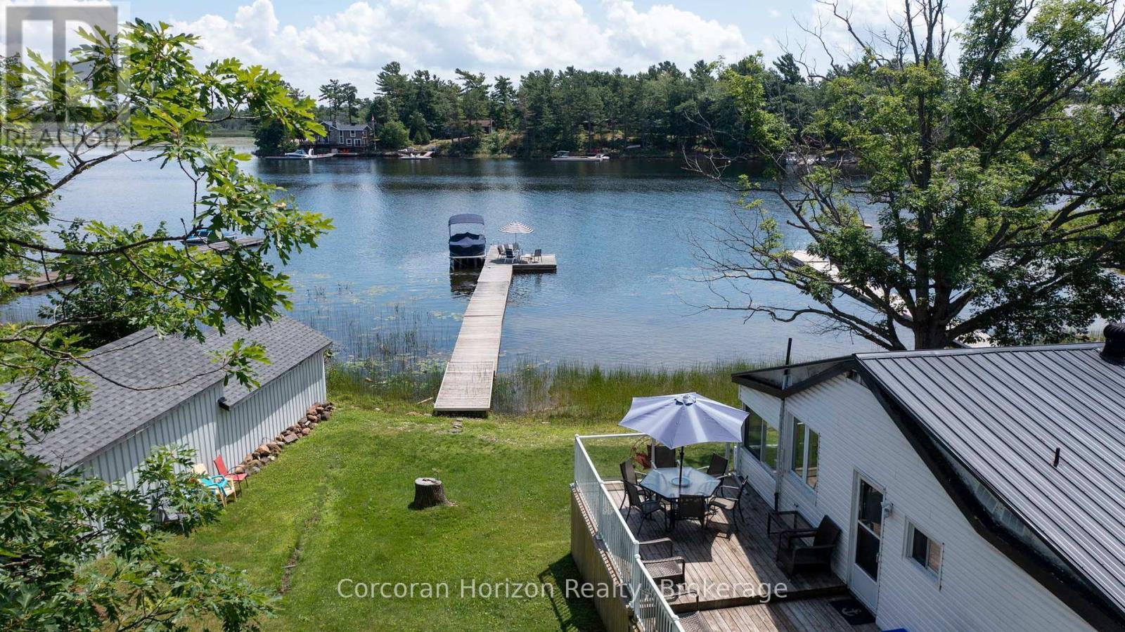 Property Photo:  68 Wolverine Beach Rd  ON P0E 1E0 