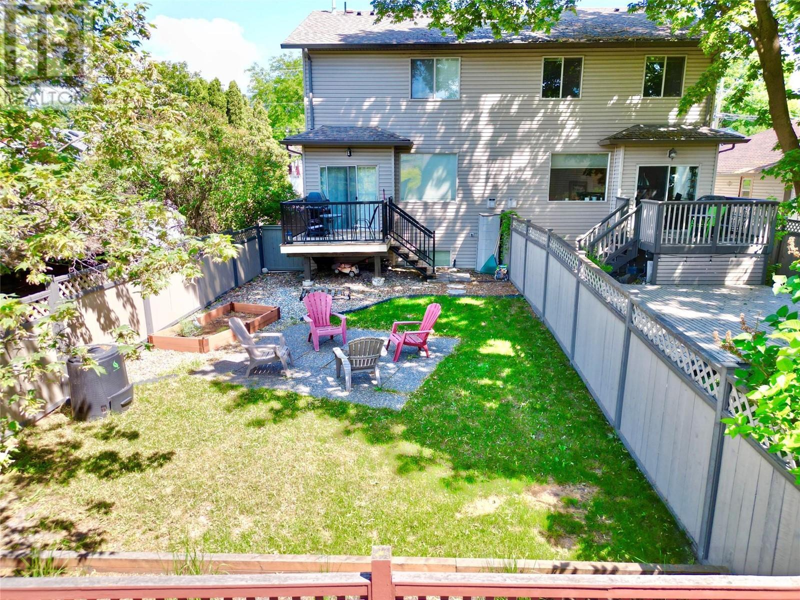 Property Photo: 3402 26 Street B BC V1T 4V3