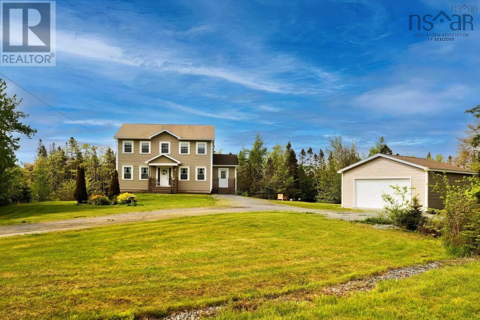 Property Photo: 30 Pivot Lane NS B3T 2C8