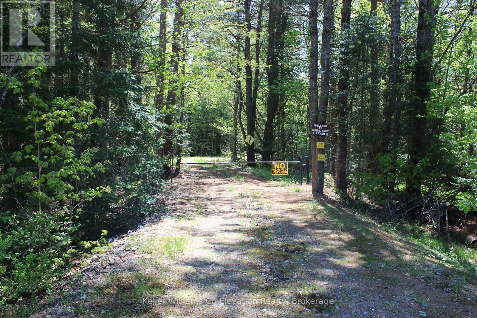 Property Photo: 4313 Highway 518 West ON P0A 1C0