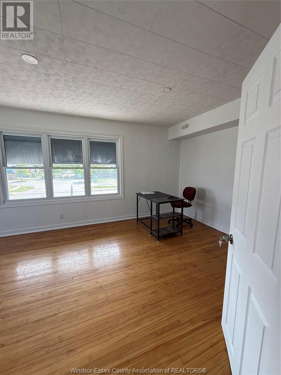 Property Photo: 2783 Howard Avenue Upper ON N8X 3X8