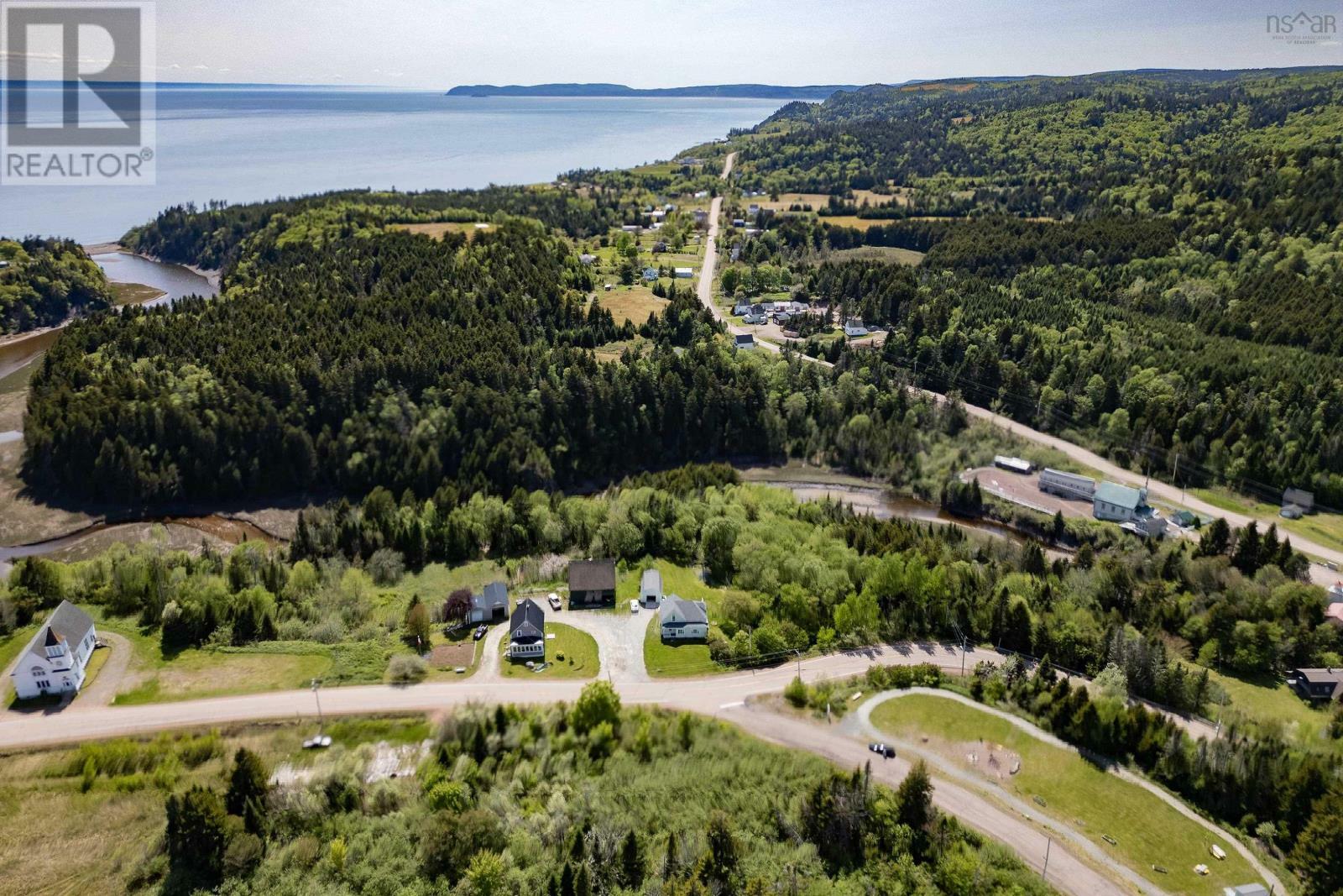 Property Photo: 8414 Highway 209 NS B0M 1S0