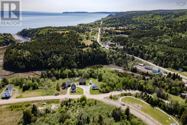 Photo de la propriété:  8414 Highway 209  NS B0M 1S0 