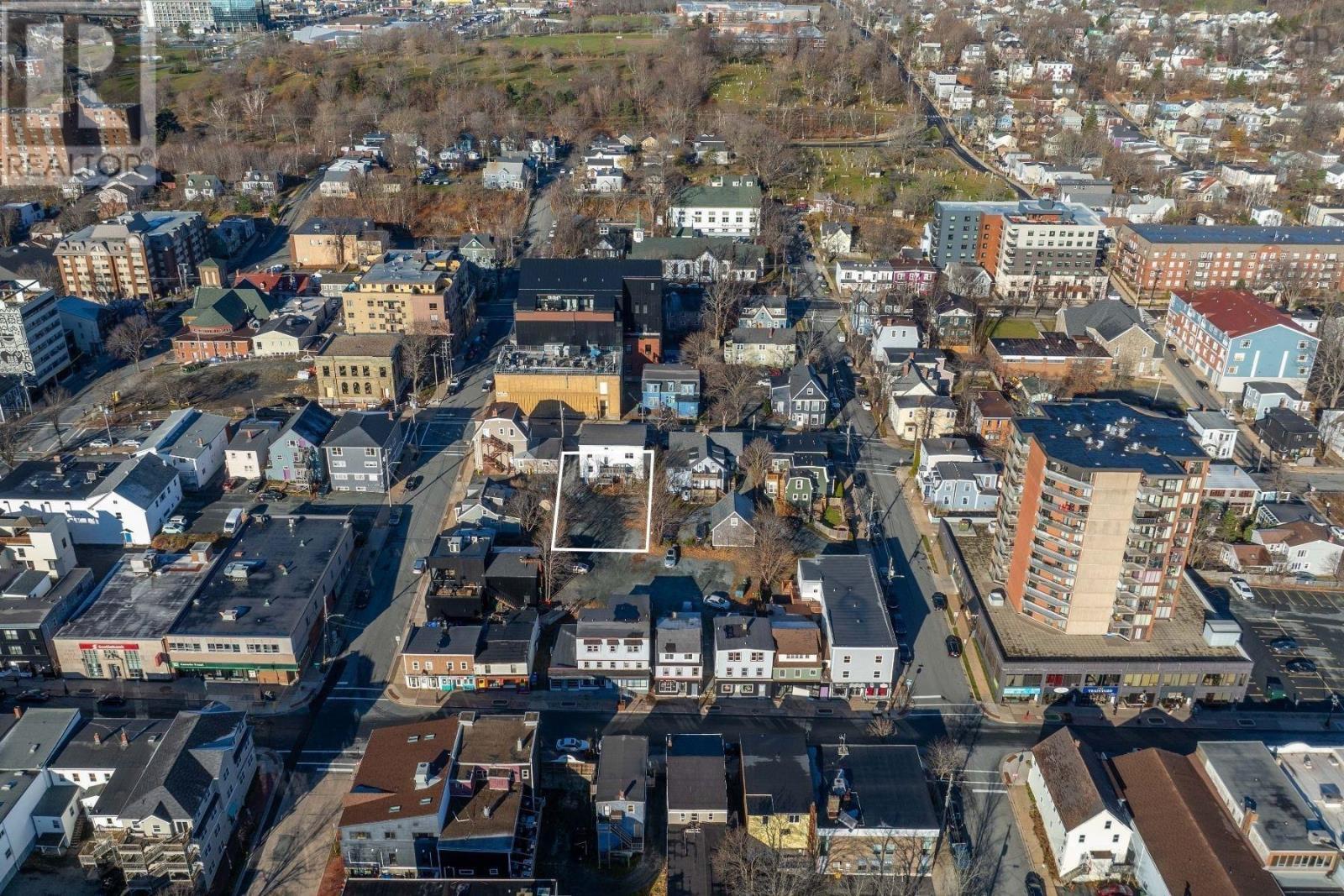 Property Photo: 58 Queen Street NS B2Y 1G3