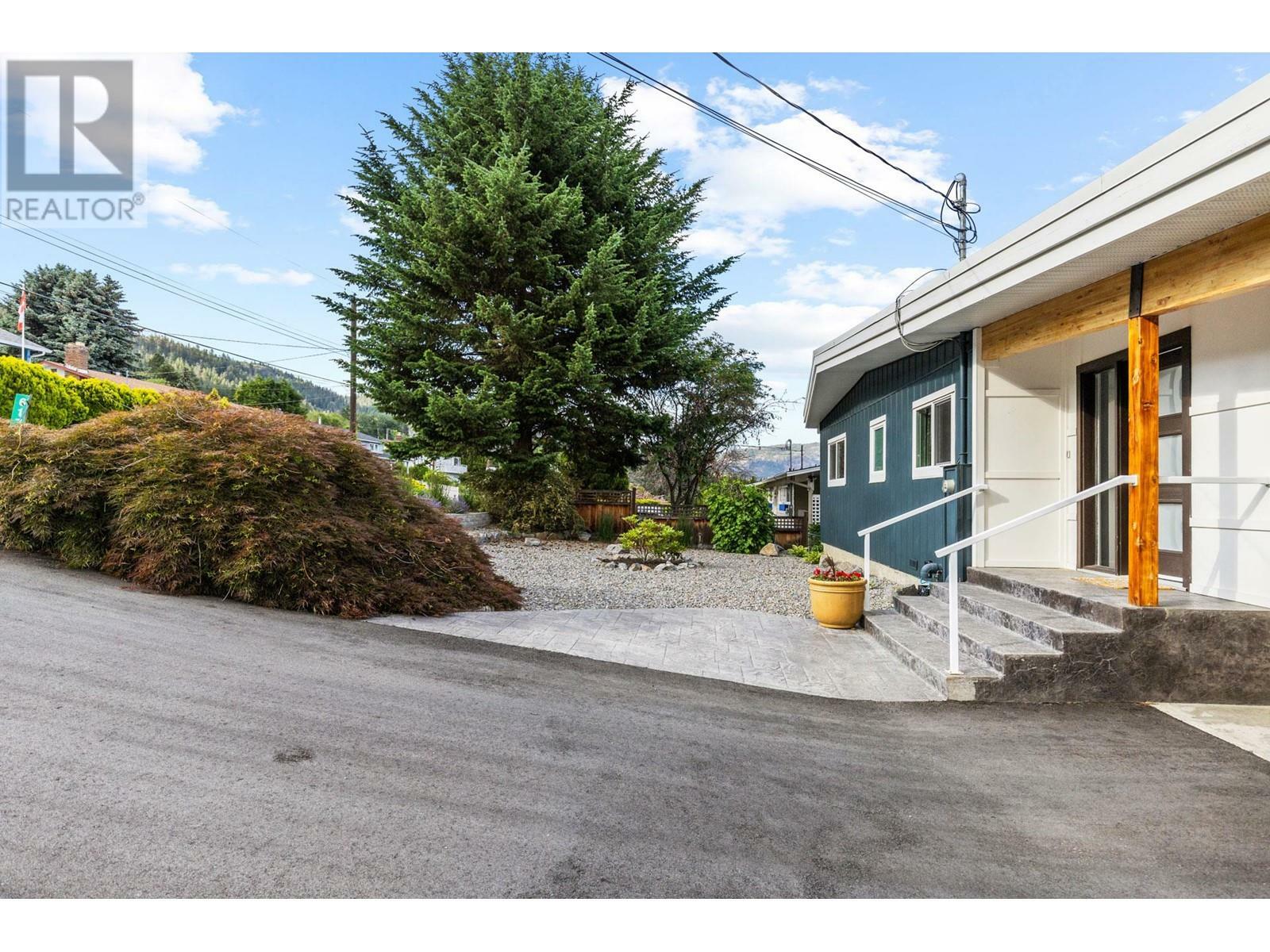 Property Photo:  6177 Wilson Road  BC V0H 1X7 