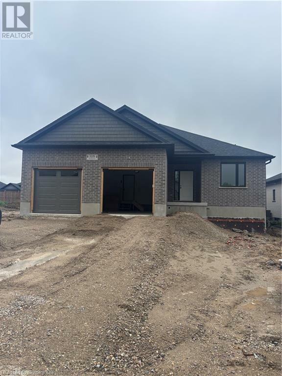 128 Pugh Street  Milverton ON N0K 1M0 photo