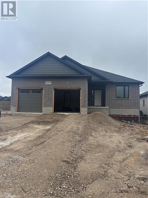 128 Pugh Street  Milverton ON N0K 1M0 photo
