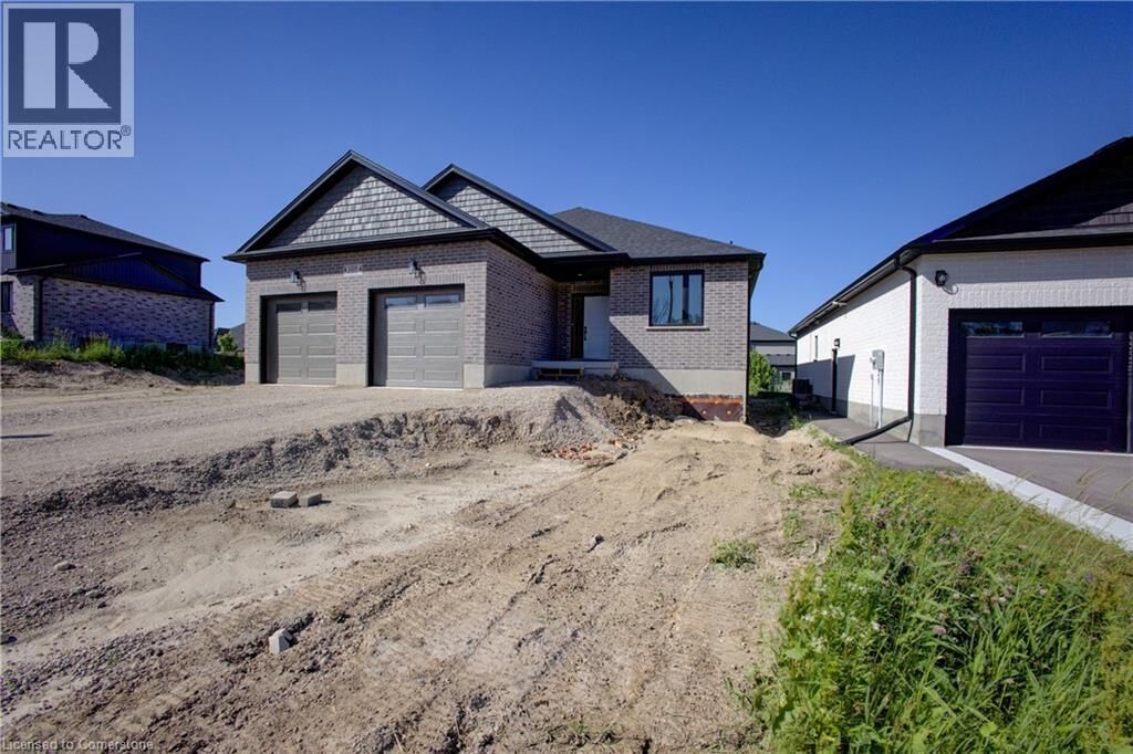 Photo de la propriété: 128 Pugh Street ON N0K 1M0