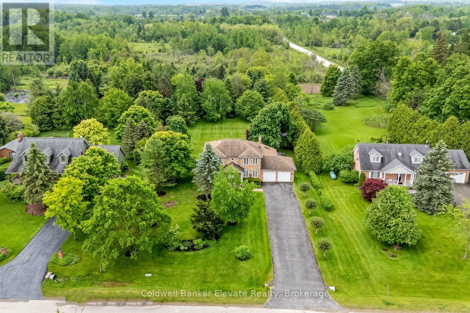 Property Photo: 4 Southwinds Drive ON N0B 1H0