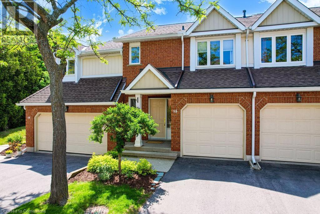 Property Photo: 523 Beechwood Drive 15 ON N2T 2G7